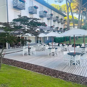 Hotel Laura, Bibione